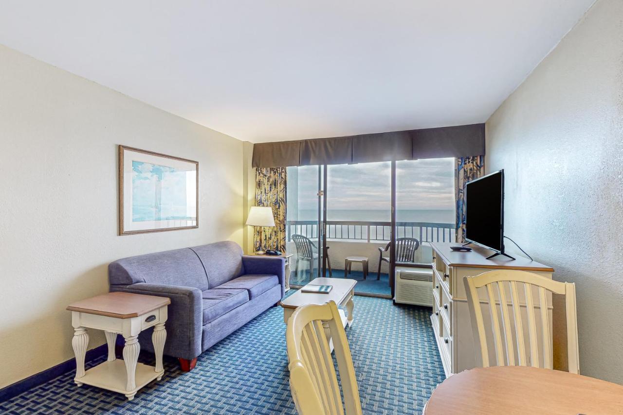 شقة Compass Cove 655 شاطئ ميرتل المظهر الخارجي الصورة