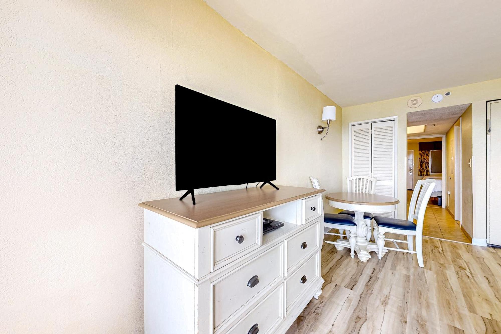 شقة Compass Cove 655 شاطئ ميرتل المظهر الخارجي الصورة