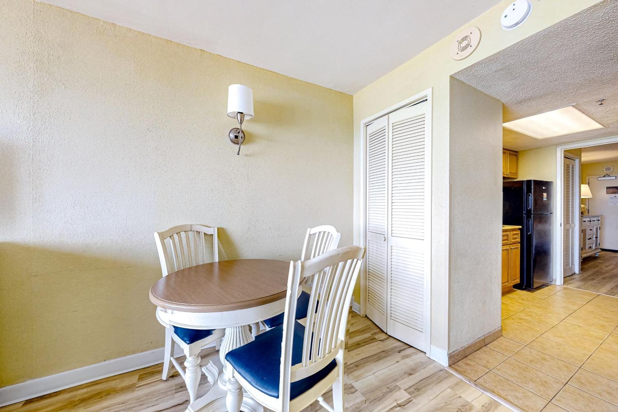 شقة Compass Cove 655 شاطئ ميرتل المظهر الخارجي الصورة