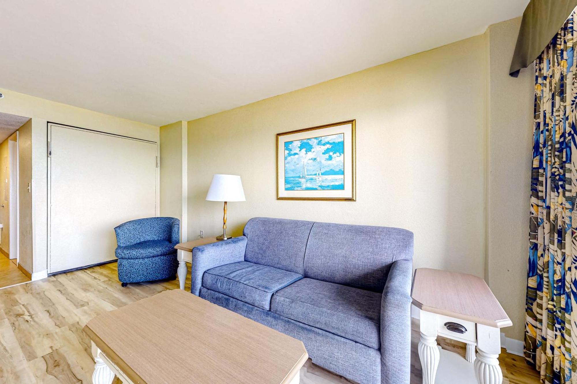 شقة Compass Cove 655 شاطئ ميرتل المظهر الخارجي الصورة